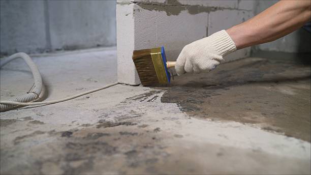 24/7 Emergency Exterior Waterproofing experts in Woodcliff Lake, NJ